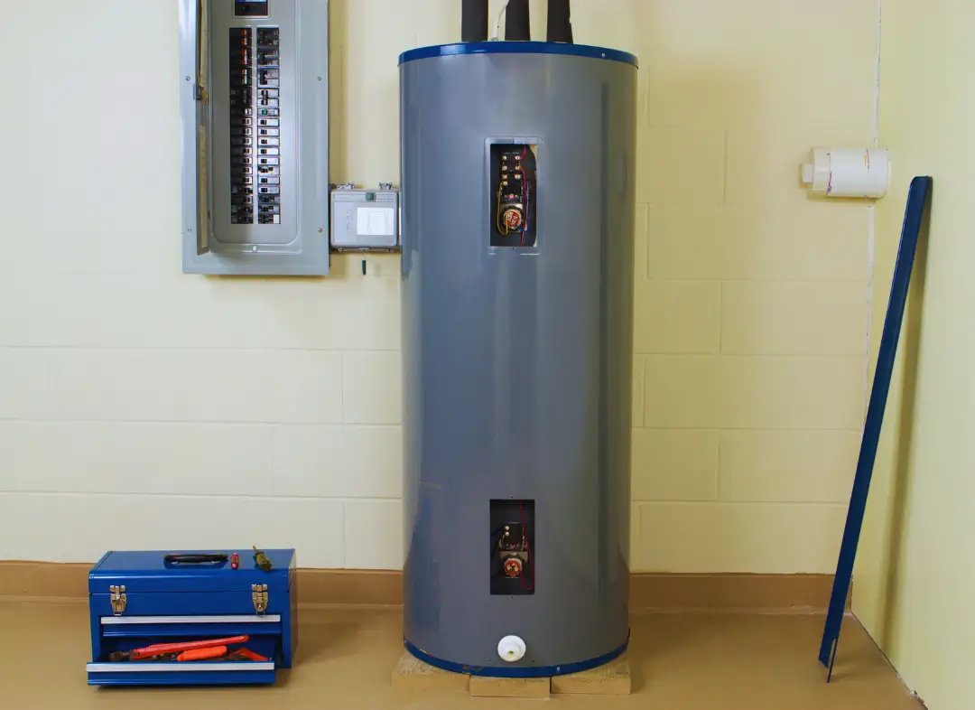 Chauffe-eau Vaison-la-Romaine