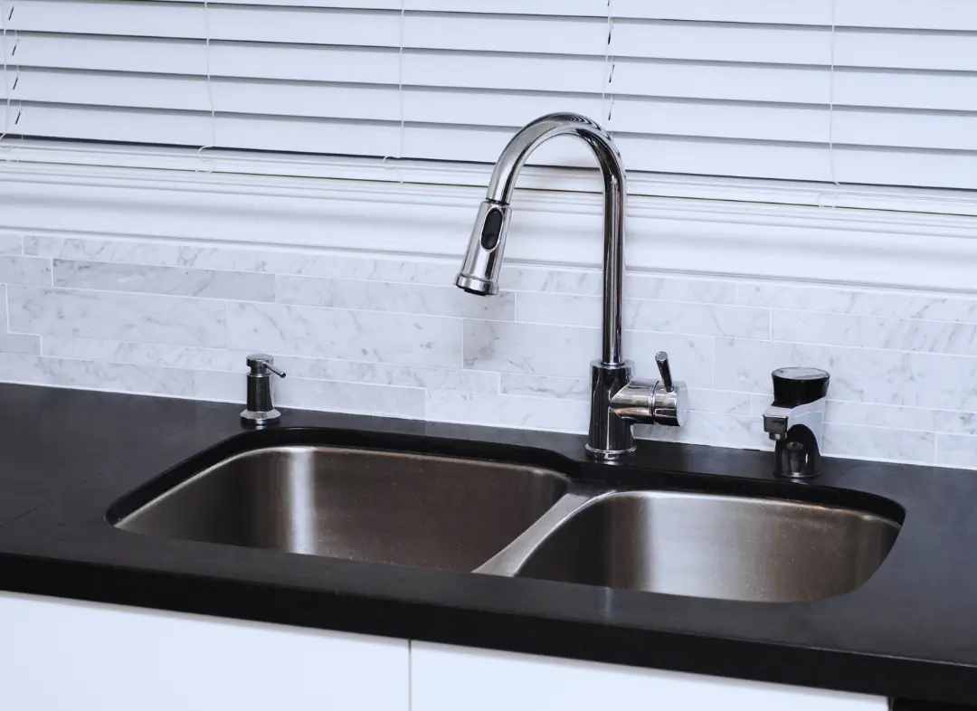 Changement Mitigeur d'évier Vaison-la-Romaine