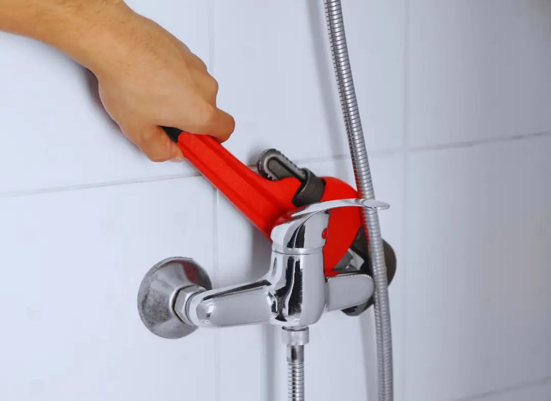 Mitigeur Thermostatique douche Vaison-la-Romaine