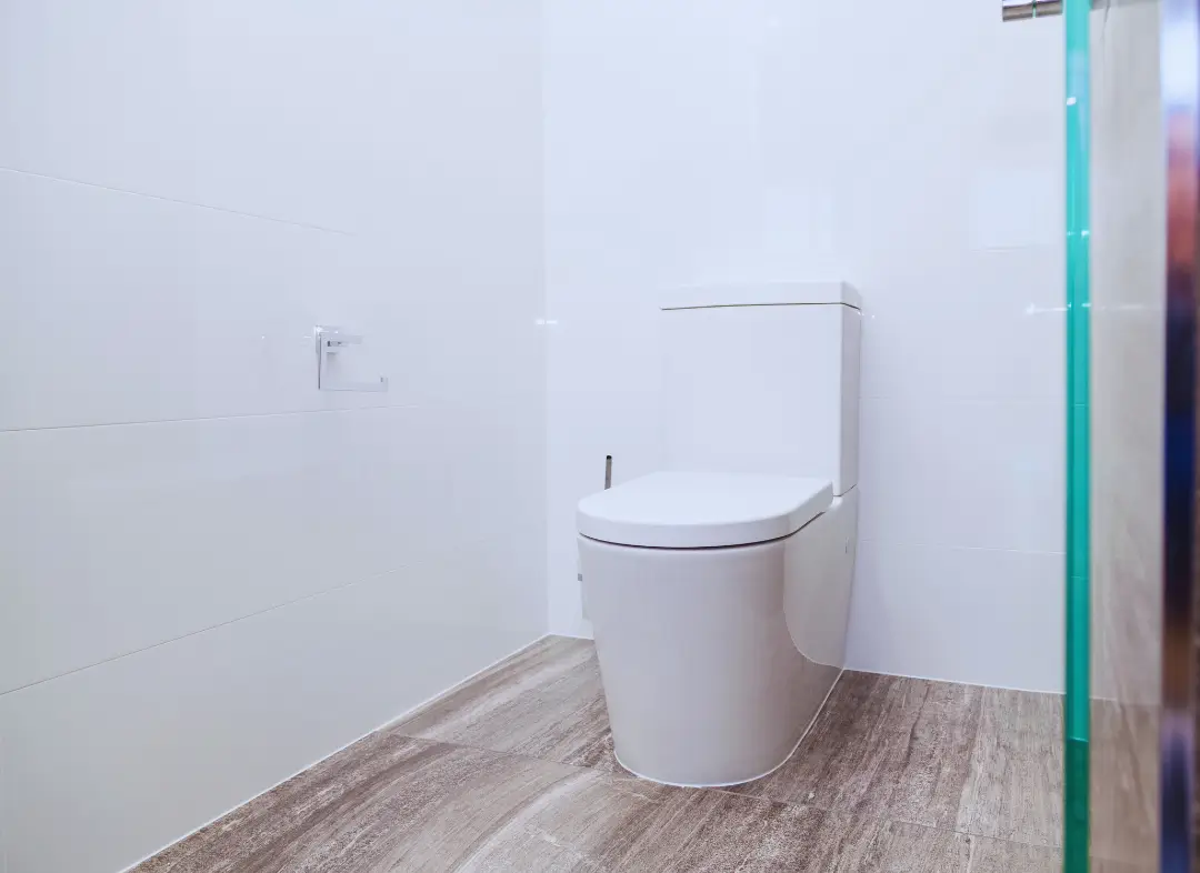 Remplacement de wc Vaison-la-Romaine