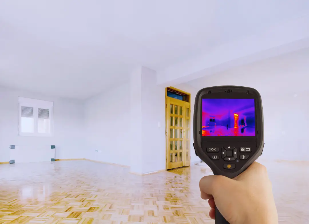 Recherche de fuite à Vaison-la-Romaine