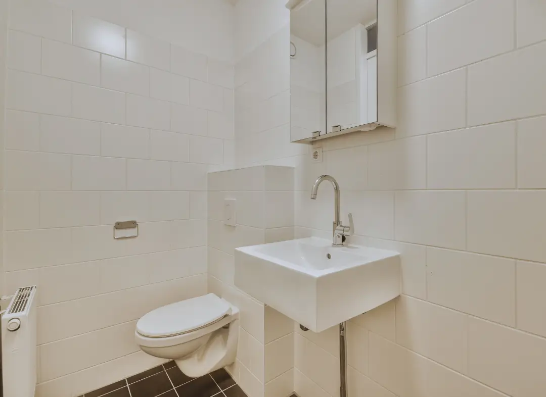 Pose WC Suspendu Vaison-la-Romaine